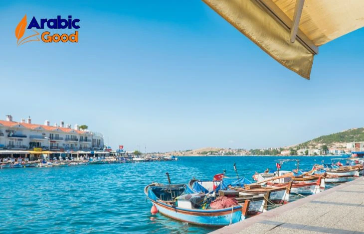السفر إلى تركيا من المغرب
